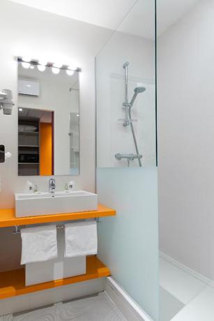 Imagen general del Hotel Best Western Colmar Expo. Foto 6