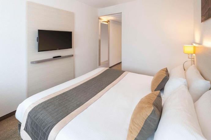 Imagen general del Hotel Best Western Colmar Expo. Foto 8