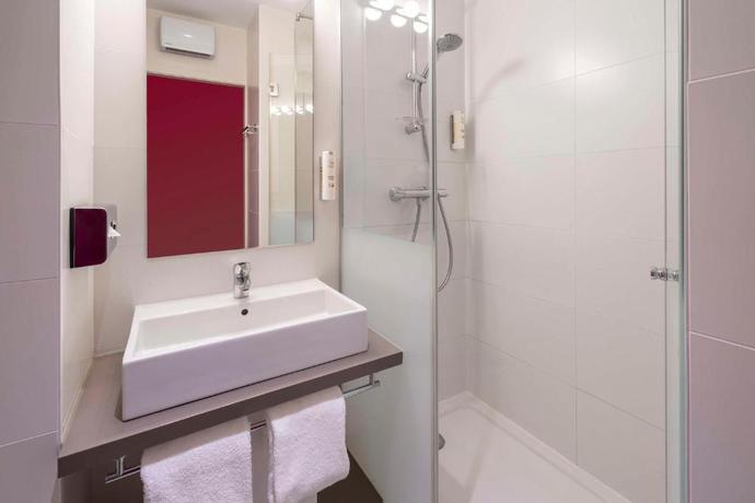 Imagen general del Hotel Best Western Colmar Expo. Foto 9