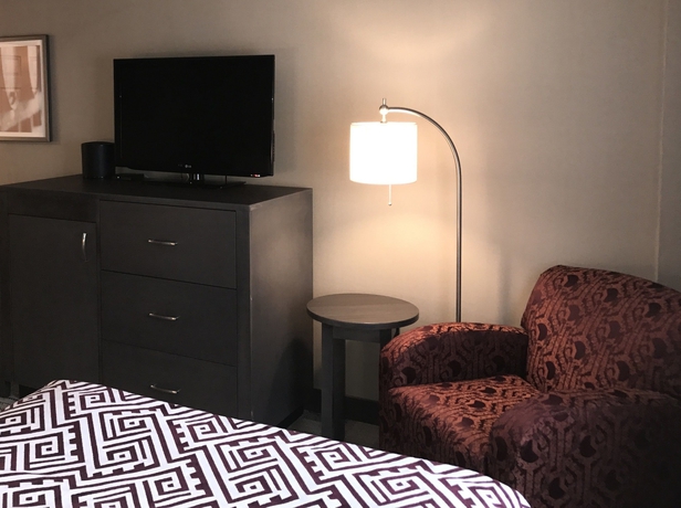 Imagen de la habitación del Hotel Best Western Colonel Butler Inn. Foto 7