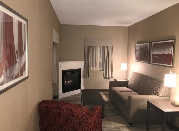 Imagen de la habitación del Hotel Best Western Colonel Butler Inn. Foto 11