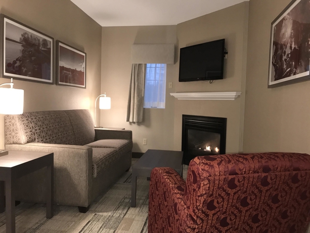 Imagen de la habitación del Hotel Best Western Colonel Butler Inn. Foto 12