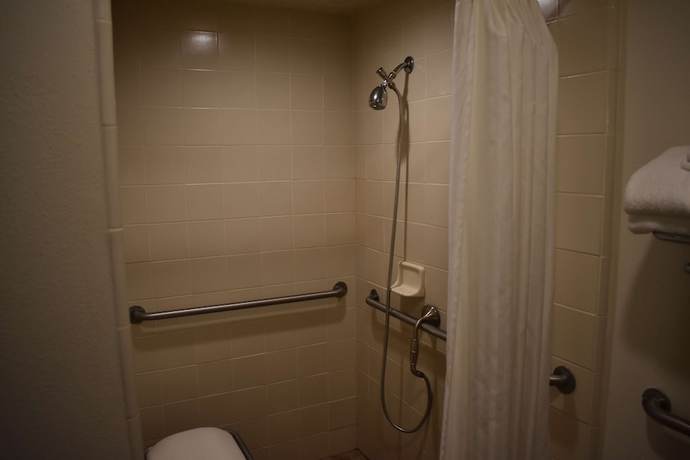 Imagen de la habitación del Hotel Best Western Colonial Inn, Selma. Foto 3