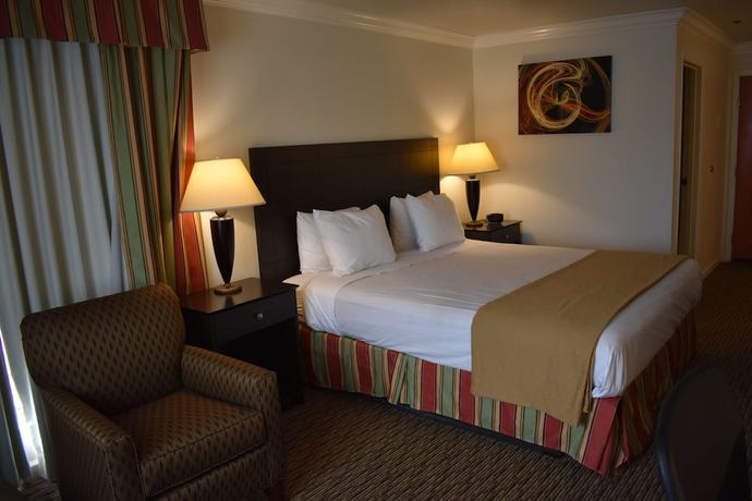 Imagen de la habitación del Hotel Best Western Colonial Inn, Selma. Foto 5