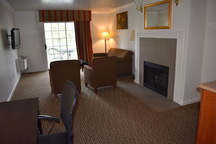 Imagen de la habitación del Hotel Best Western Colonial Inn, Selma. Foto 12