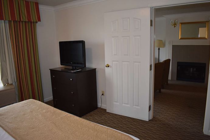 Imagen de la habitación del Hotel Best Western Colonial Inn, Selma. Foto 13