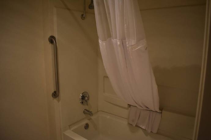 Imagen de la habitación del Hotel Best Western Colonial Inn, Selma. Foto 14