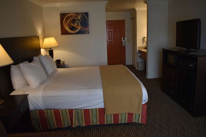 Imagen de la habitación del Hotel Best Western Colonial Inn, Selma. Foto 15