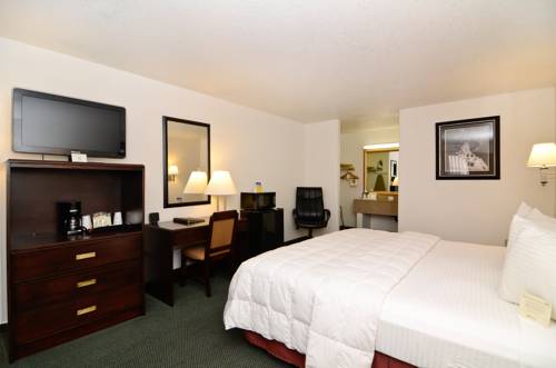 Imagen de la habitación del Hotel Best Western Colorado River Inn. Foto 2