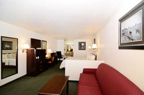 Imagen de la habitación del Hotel Best Western Colorado River Inn. Foto 3