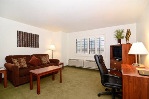 Imagen de la habitación del Hotel Best Western Colorado River Inn. Foto 5