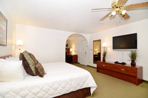 Imagen de la habitación del Hotel Best Western Colorado River Inn. Foto 6