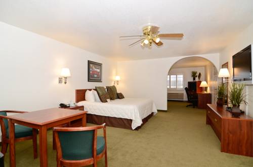 Imagen de la habitación del Hotel Best Western Colorado River Inn. Foto 7