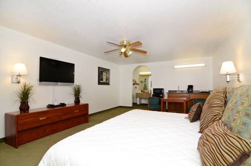 Imagen de la habitación del Hotel Best Western Colorado River Inn. Foto 8