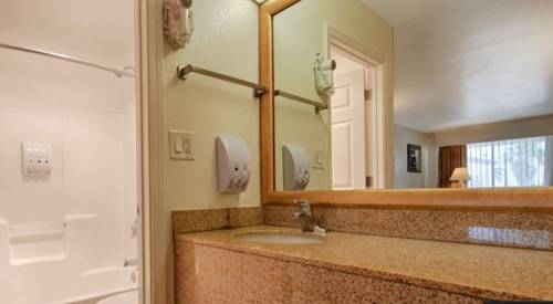 Imagen de la habitación del Hotel Best Western Colorado River Inn. Foto 9