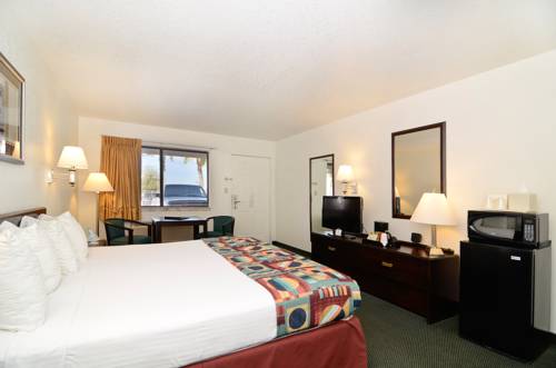 Imagen de la habitación del Hotel Best Western Colorado River Inn. Foto 11