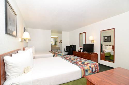 Imagen de la habitación del Hotel Best Western Colorado River Inn. Foto 14