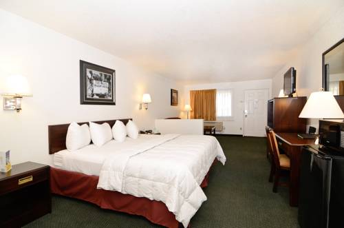 Imagen de la habitación del Hotel Best Western Colorado River Inn. Foto 16