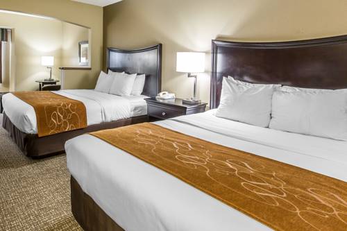 Imagen de la habitación del Hotel Best Western Columbia River Waterfront Astoria. Foto 3