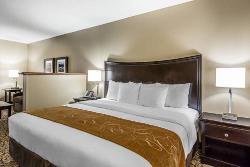 Imagen de la habitación del Hotel Best Western Columbia River Waterfront Astoria. Foto 4