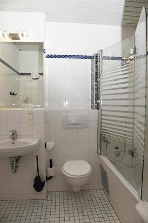 Imagen de la habitación del Hotel Best Western Comfort Business. Foto 4