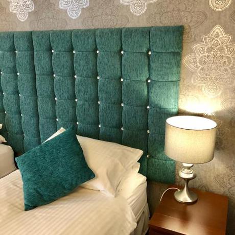 Imagen de la habitación del Hotel Best Western Compass Inn. Foto 7