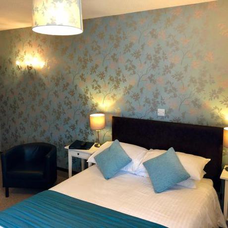 Imagen de la habitación del Hotel Best Western Compass Inn. Foto 8