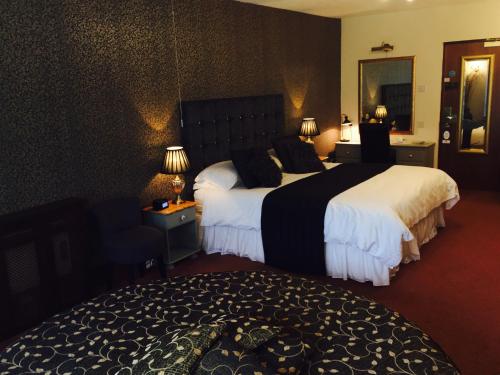 Imagen general del Hotel Best Western Compass Inn. Foto 3