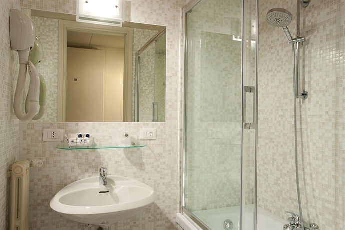 Imagen de la habitación del Hotel Best Western Continental. Foto 4