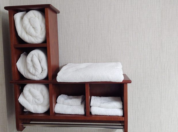 Imagen de la habitación del Hotel Best Western Cooperstown. Foto 4