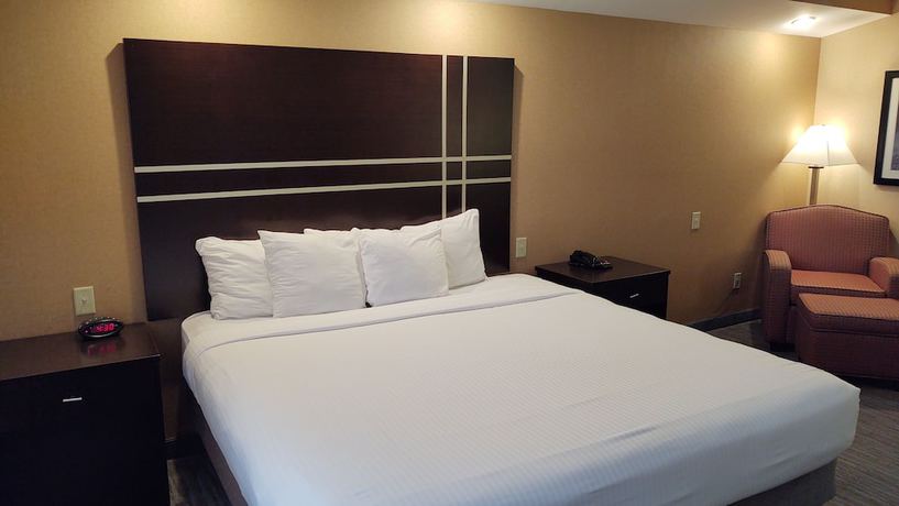 Imagen de la habitación del Hotel Best Western Cooperstown. Foto 5