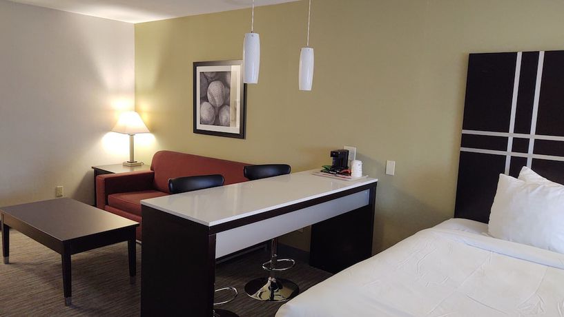 Imagen de la habitación del Hotel Best Western Cooperstown. Foto 10