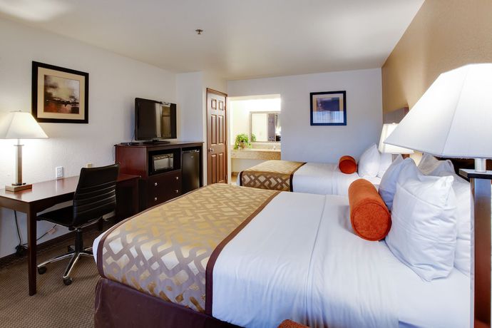 Imagen de la habitación del Hotel Best Western Copper Hills Inn. Foto 7