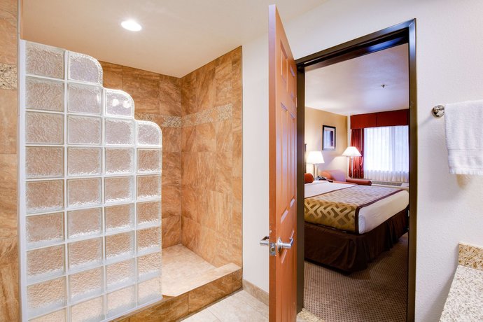 Imagen de la habitación del Hotel Best Western Copper Hills Inn. Foto 8