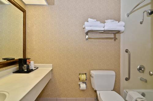 Imagen de la habitación del Hotel Best Western Coral Hills. Foto 3