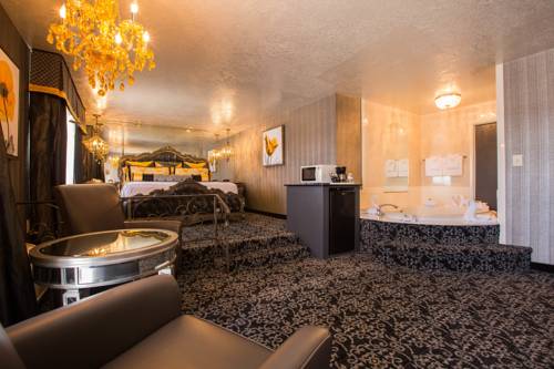 Imagen de la habitación del Hotel Best Western Coral Hills. Foto 9