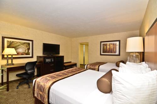 Imagen de la habitación del Hotel Best Western Coral Hills. Foto 13