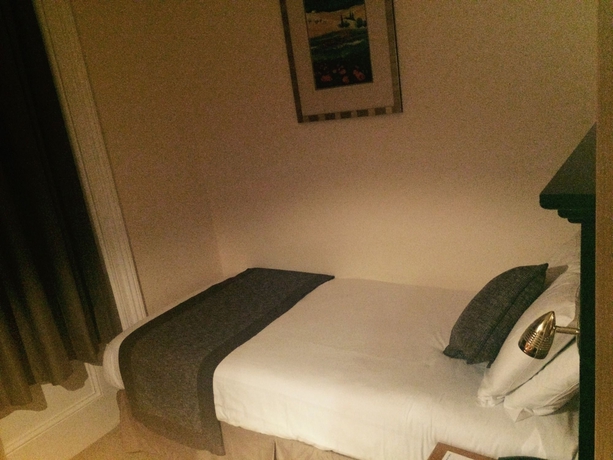 Imagen de la habitación del Hotel Best Western Corona. Foto 11