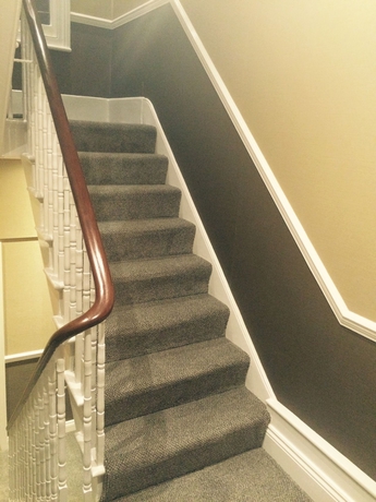 Imagen de los interiores del Hotel Best Western Corona. Foto 16