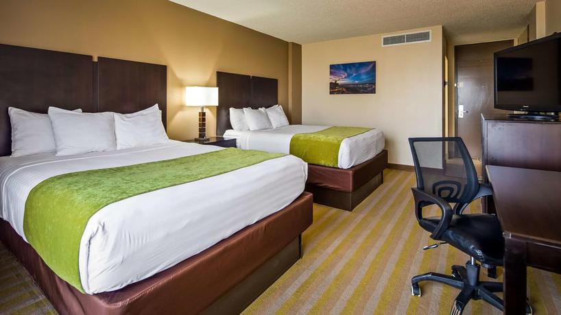 Imagen de la habitación del Hotel Best Western Corpus Christi. Foto 4