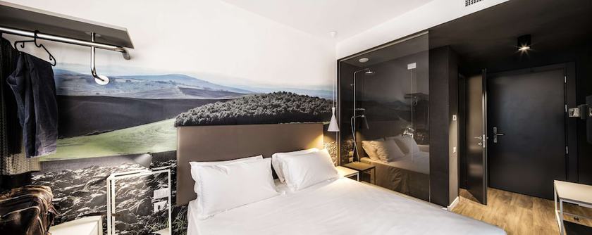 Imagen de la habitación del Hotel Best Western Corsi. Foto 4