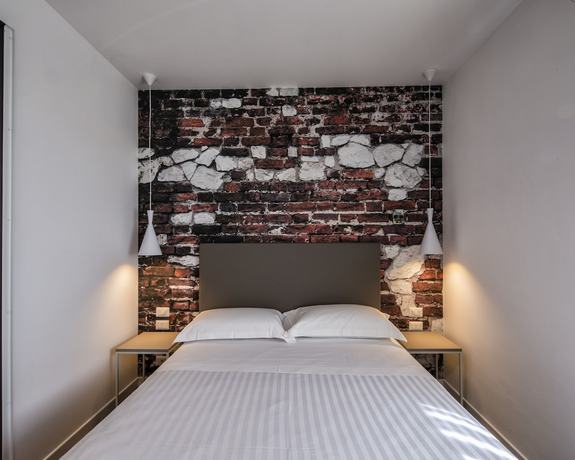 Imagen de la habitación del Hotel Best Western Corsi. Foto 7