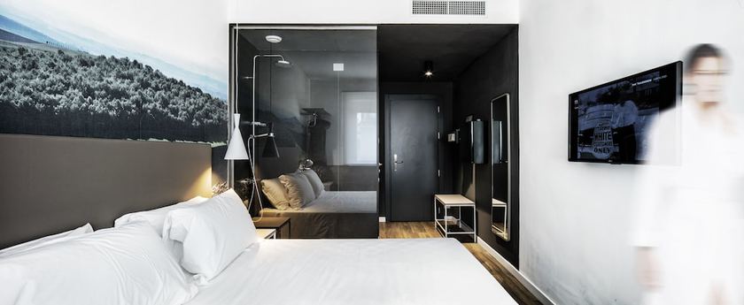 Imagen de la habitación del Hotel Best Western Corsi. Foto 12