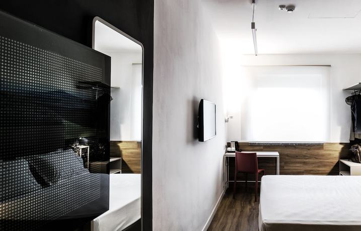 Imagen de la habitación del Hotel Best Western Corsi. Foto 15