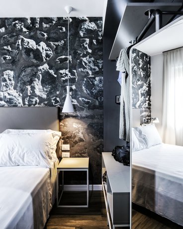 Imagen de la habitación del Hotel Best Western Corsi. Foto 17