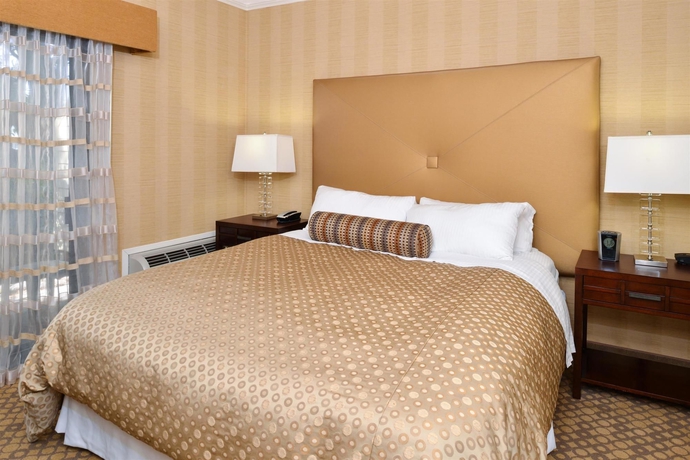 Imagen de la habitación del Hotel Best Western Corte Madera Inn. Foto 2