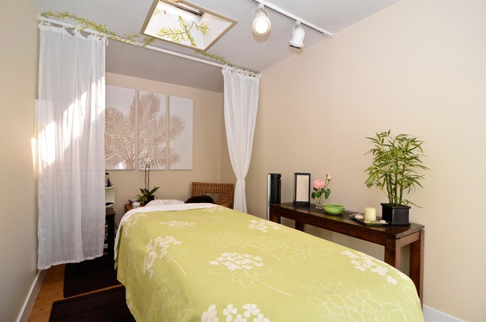 Imagen de la piscina del Hotel Best Western Corte Madera Inn. Foto 16