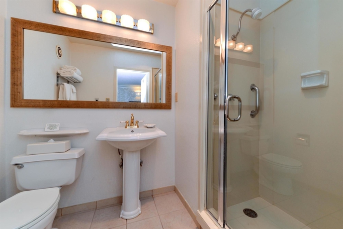 Imagen de la habitación del Hotel Best Western Corte Madera Inn. Foto 12