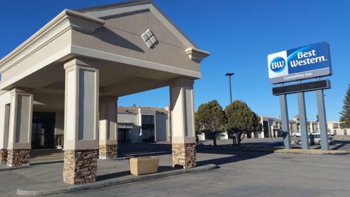 Imagen de la habitación del Hotel Best Western Cottontree Inn. Foto 2