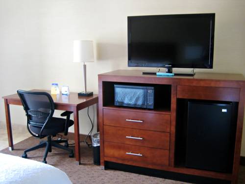 Imagen de la habitación del Hotel Best Western Cottontree Inn. Foto 3